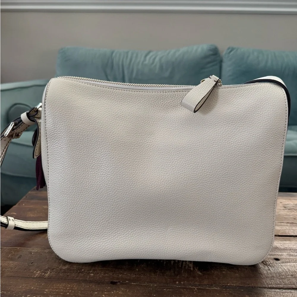 Kate Spade New York Anyday Medium Leather Shoulder Bag